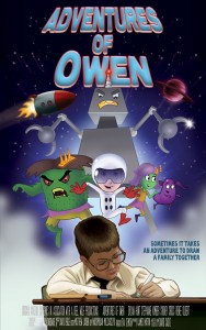 Adventures of Owen