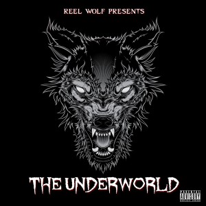 THE UNDERWORLD CD