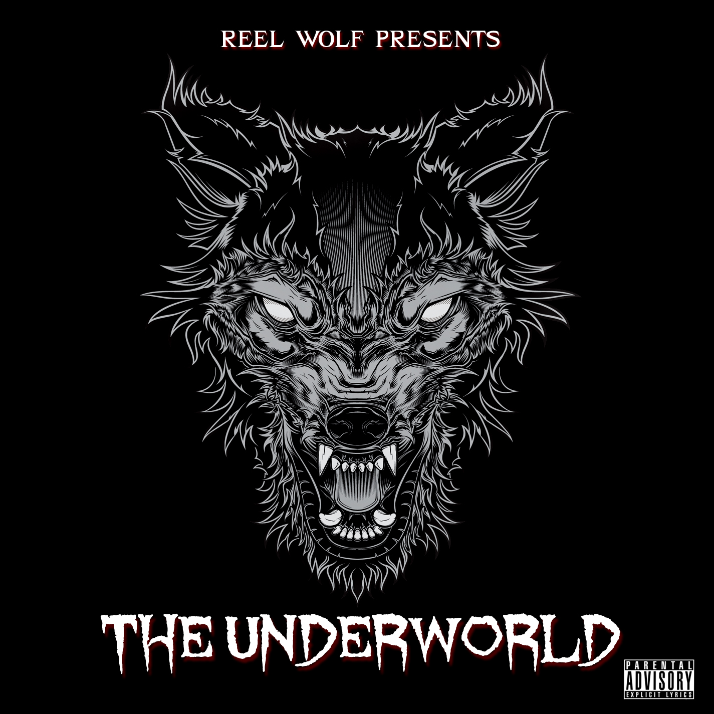 "The Underworld" Album Cover