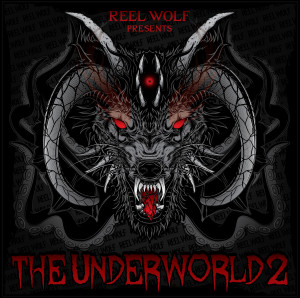 THE UNDERWORLD 2 CD