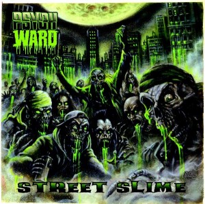 Street Slime
