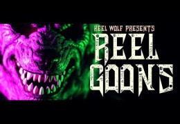 Reel Wolf Presents “REEL GOONS” w/ Ruste Juxx, Danny Diablo, King Gordy, Raze & Snowgoons