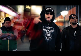 NECRO – “TAKE HIPHOP BACK” ft. VINNIE PAZ & IMMORTAL TECHNIQUE (OFFICIAL VIDEO)