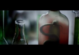 REEL WOLF Presents “Q” (Short Film) Directed by TOM VUJCIC