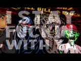 Reel Wolf Presents “Still F*ckin’ With Ya’ll” w/ Snoop Dogg, D Lynch, ILL Bill (Lyric Video)